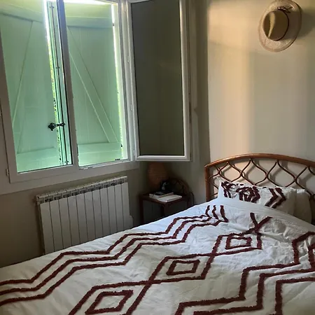 Maison T3 Mitoyenne Avec Jacuzzi Et Jardin Hébergement de vacances *